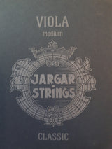 Violasträngar 4/4 - Jargar Classic