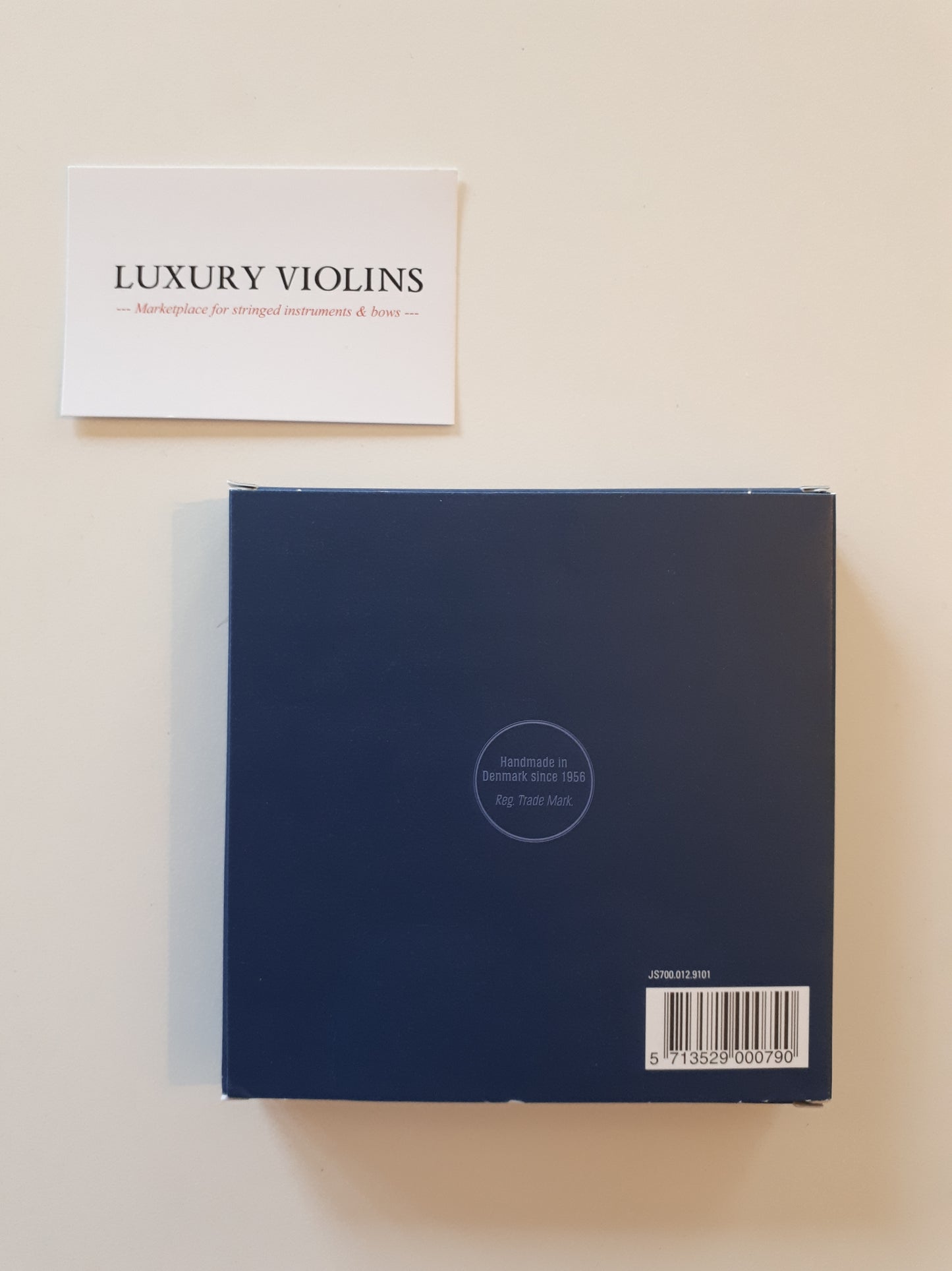 Cellosträngar 4/4 - Jargar Strings Classic