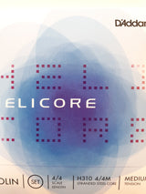 Violinsträngar 4/4 - Helicore