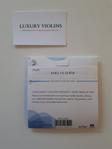 Violinsträngar 4/4 - Helicore
