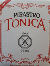 Violasträngar 4/4 - Tonica