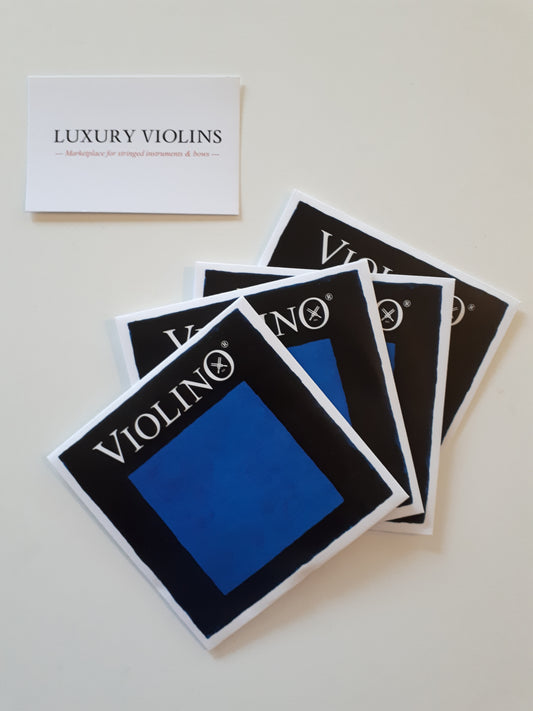 violin strängar violino