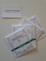 violin strings Chromcor