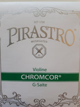 Violinsträngar 4/4 - Chromcor