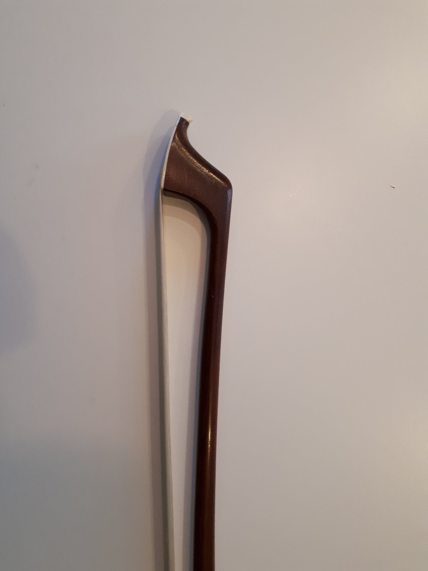 Kontrabasstråke - 1800 talet