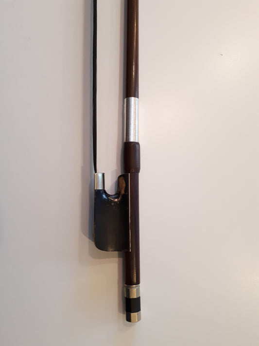 Kontrabasstråke - Gamba modell