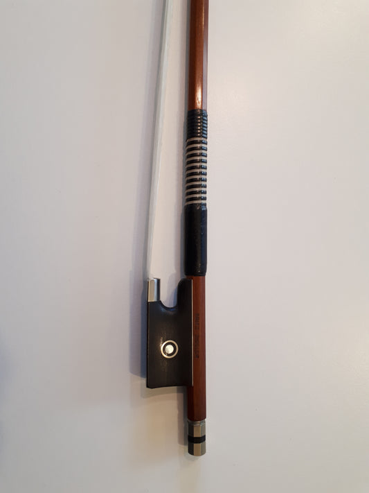 Violin bow  - Fritz Ziegler