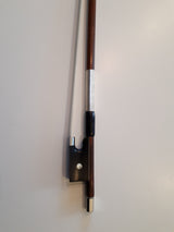 Leopold Pfretzschner violin bow