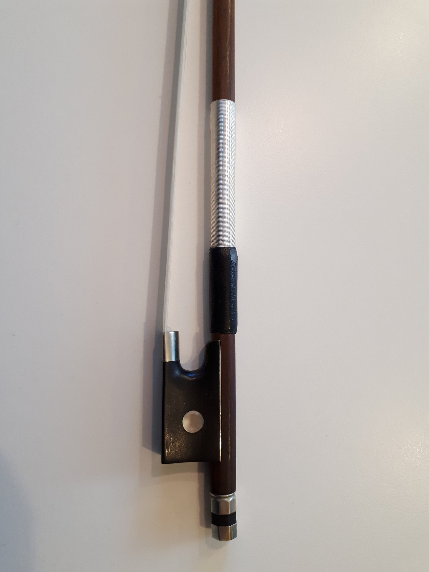 Violin bow - Knopf school