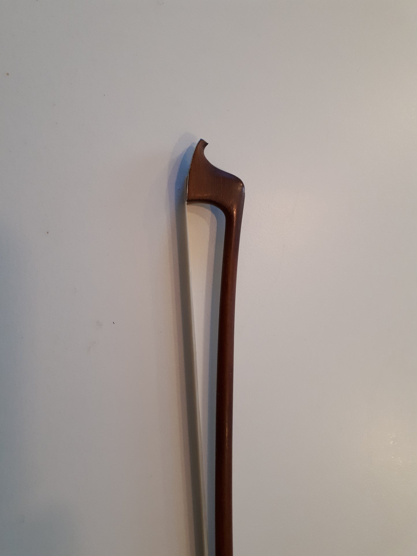 Violin bow - Knopf school