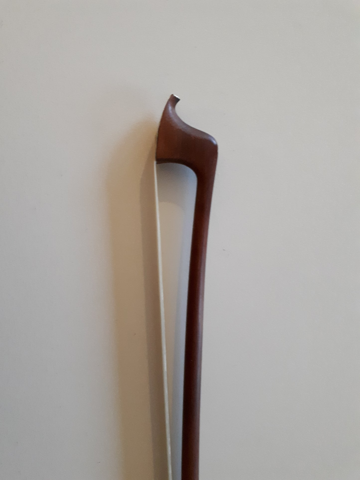 Violin bow - Knopf-school