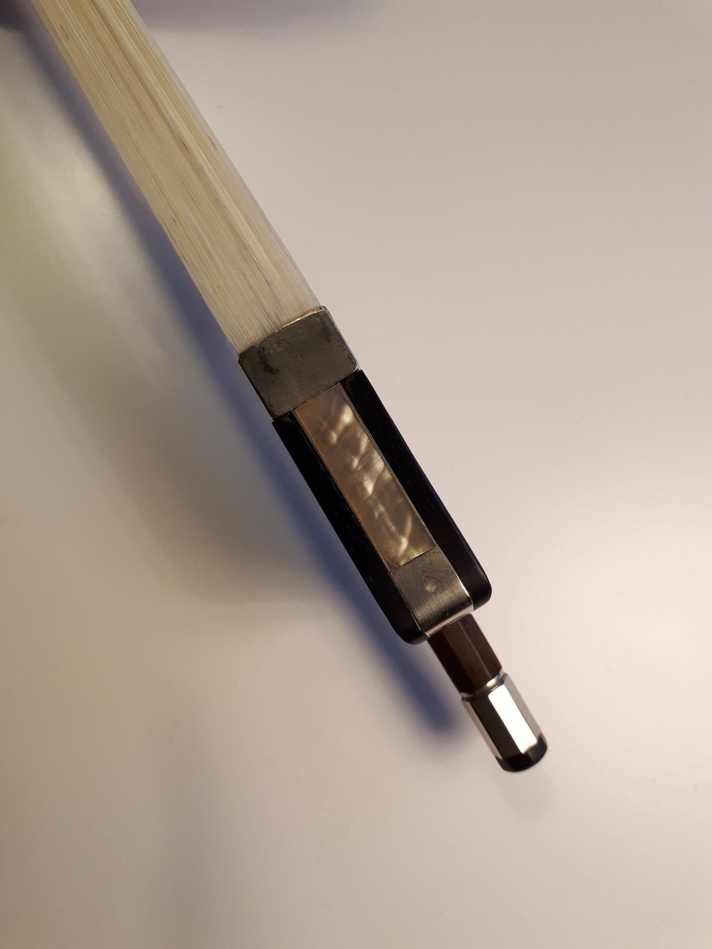 Cellostråke - Bausch