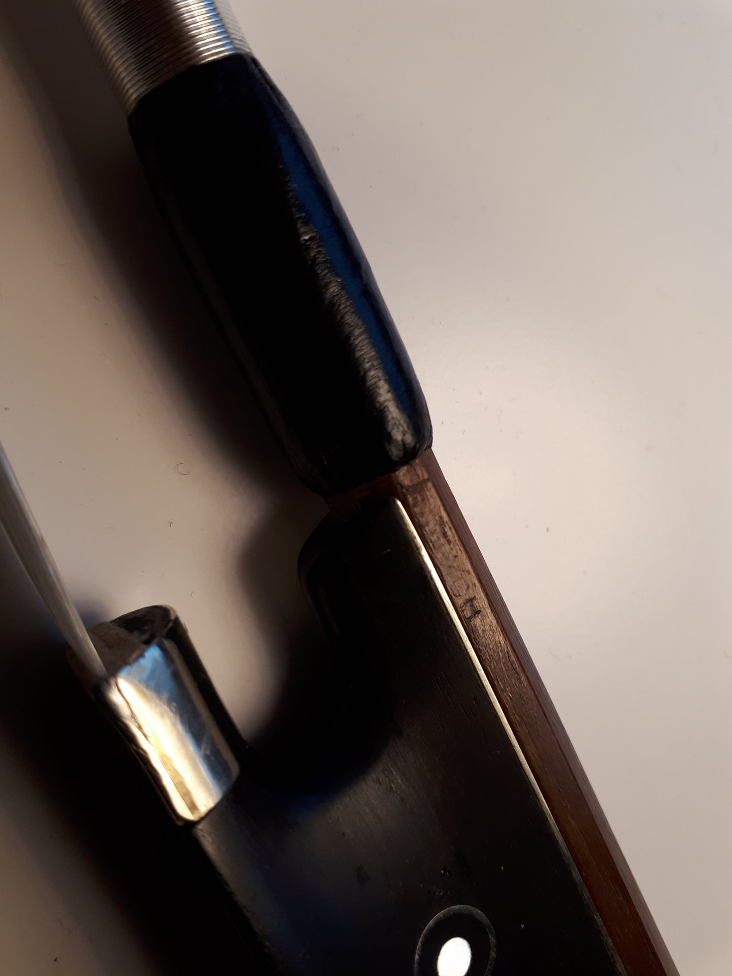 Cellostråke - Bausch