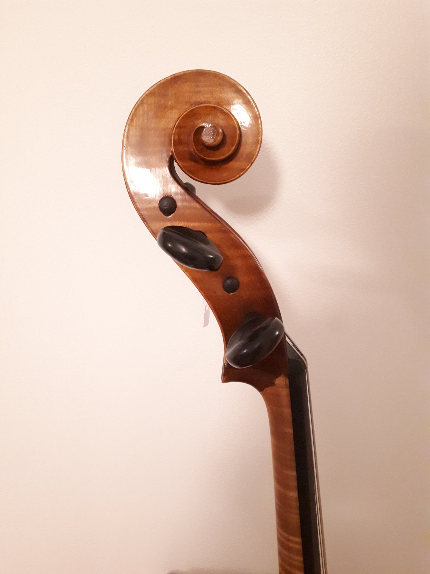 Cello – Tjeckoslovakien c.1960