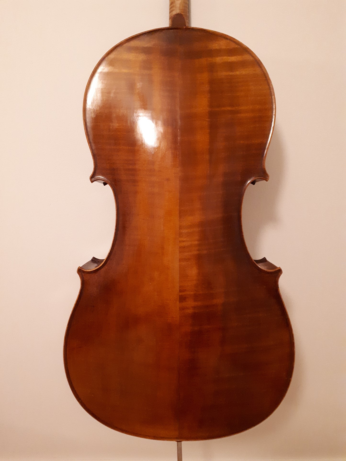 Cello – Tjeckoslovakien c.1960