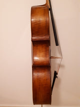 Cello – Tjeckoslovakien c.1960