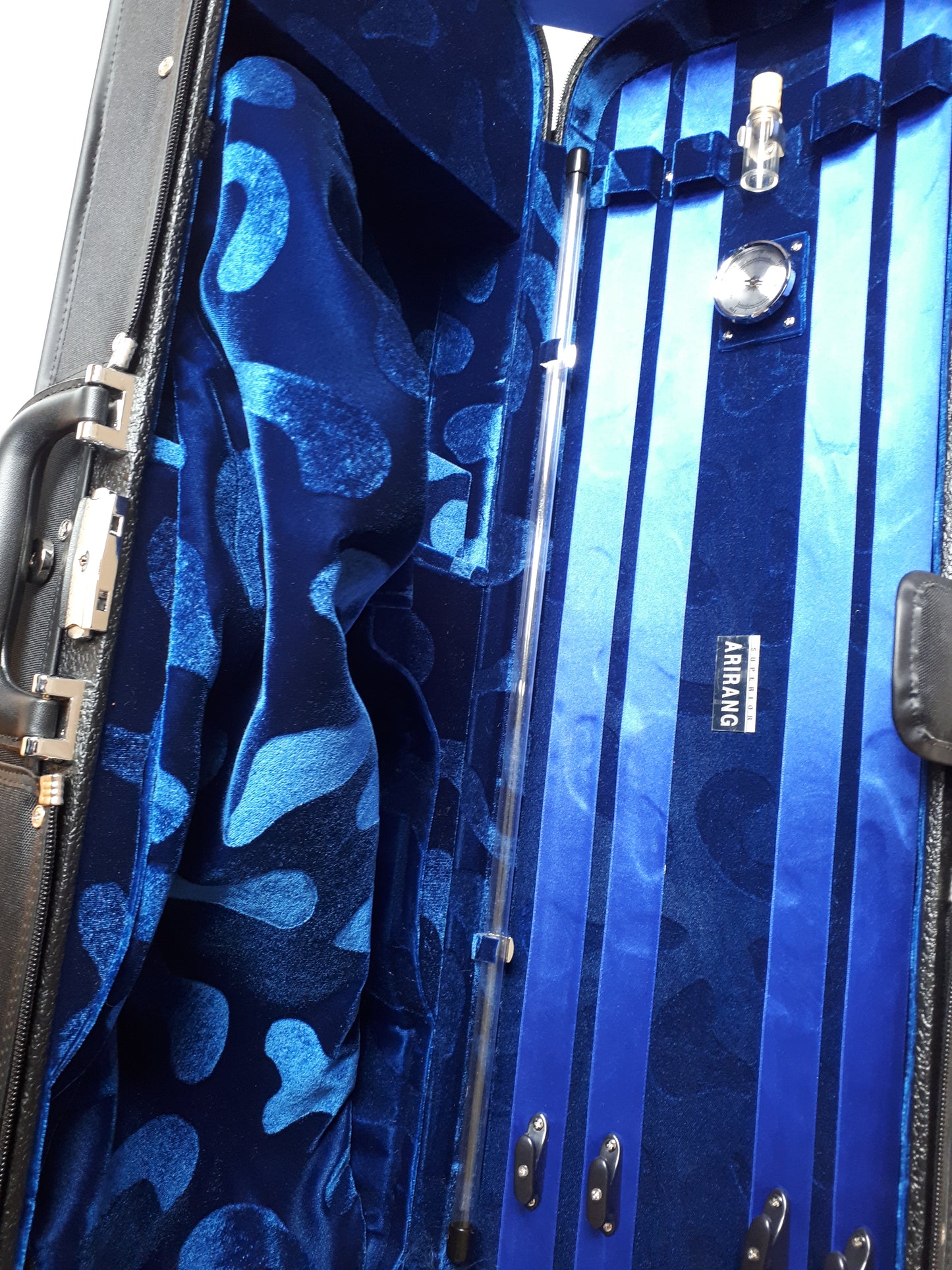 Violinetui - Arirang koffert