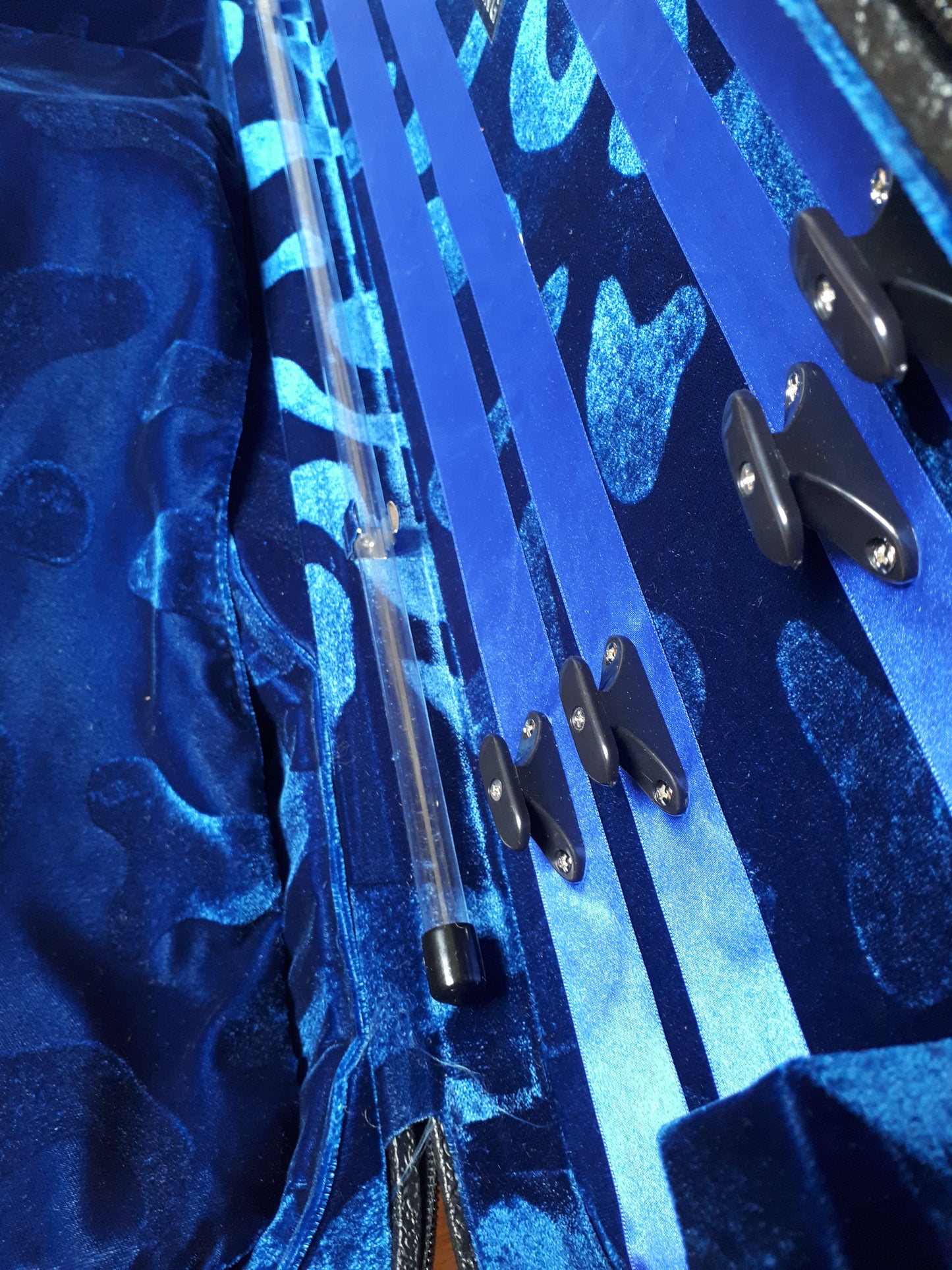 Violinetui - Arirang koffert