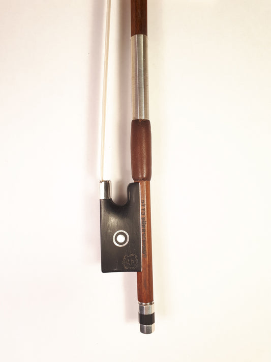 Violin bow - Otto Durrschmidt
