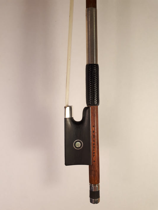 Violin bow - Emil Max Penzel