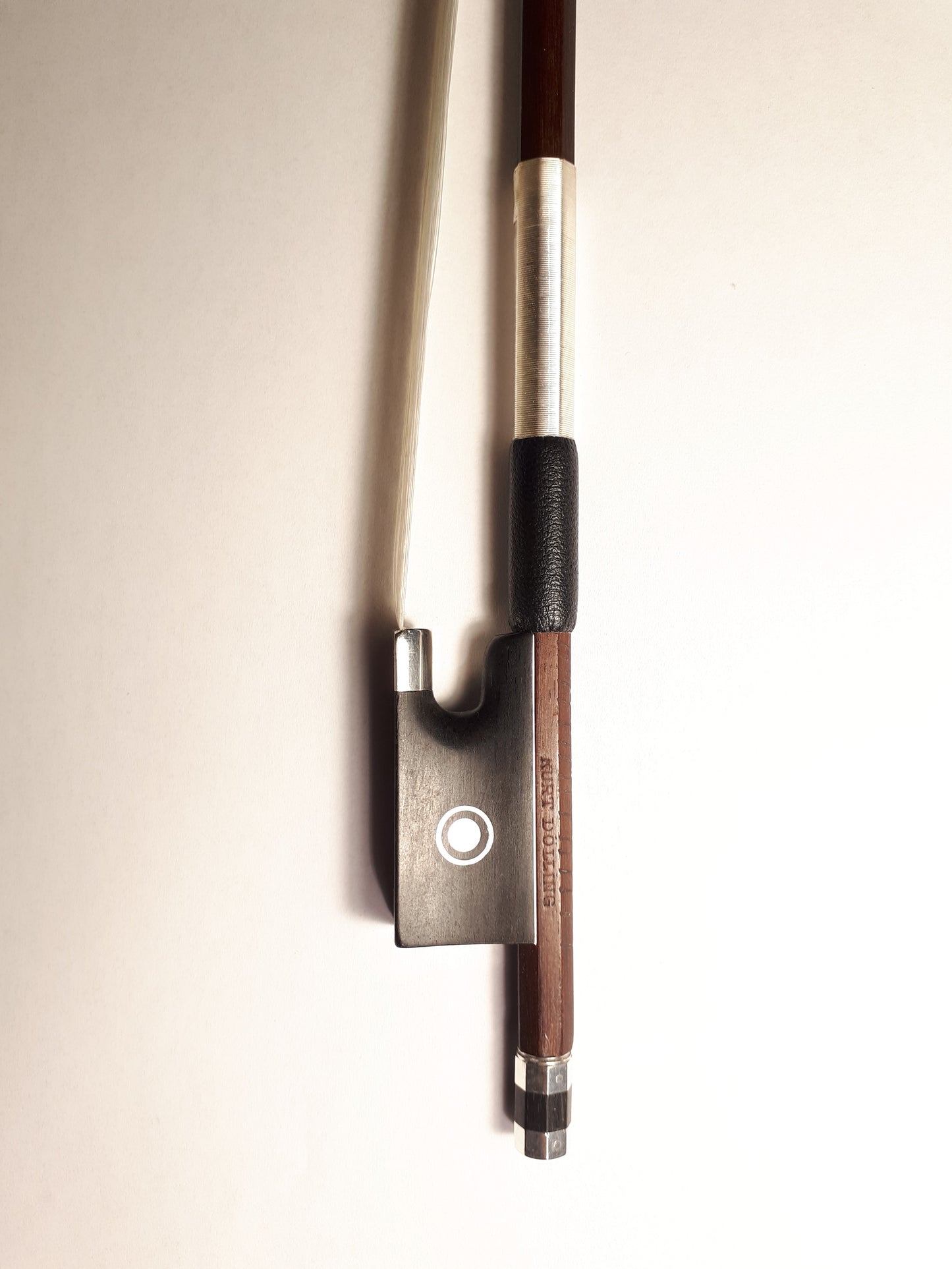 Violin stråke - Kurt Dölling