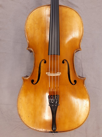 Cello - Europe 1960s