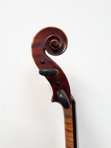 Violin - W. E. Hill & Sons 1911
