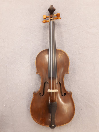 Barockviolin - Johann Öhberg Stockholm c.1765