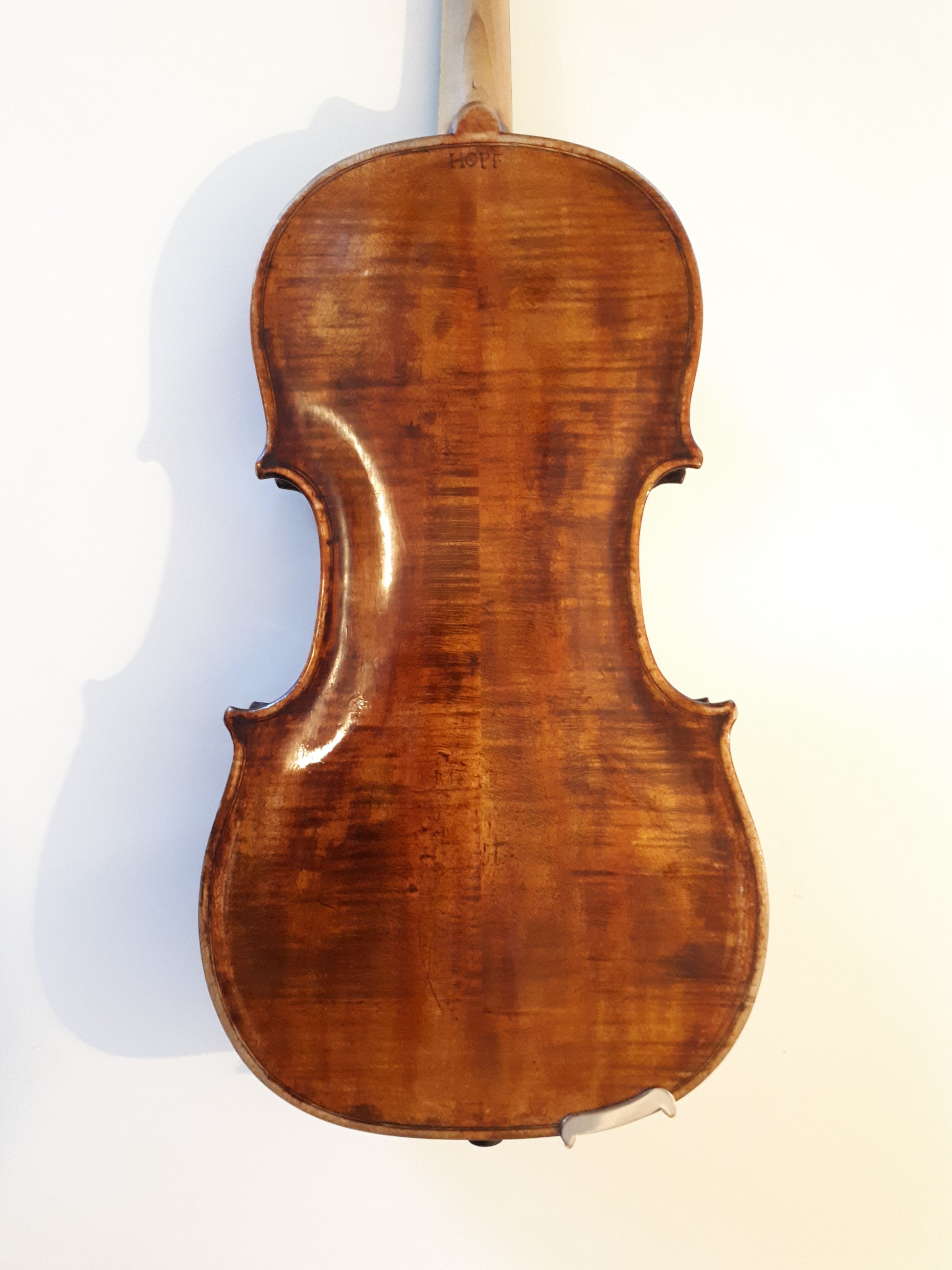 köpa hopf violin stockholm