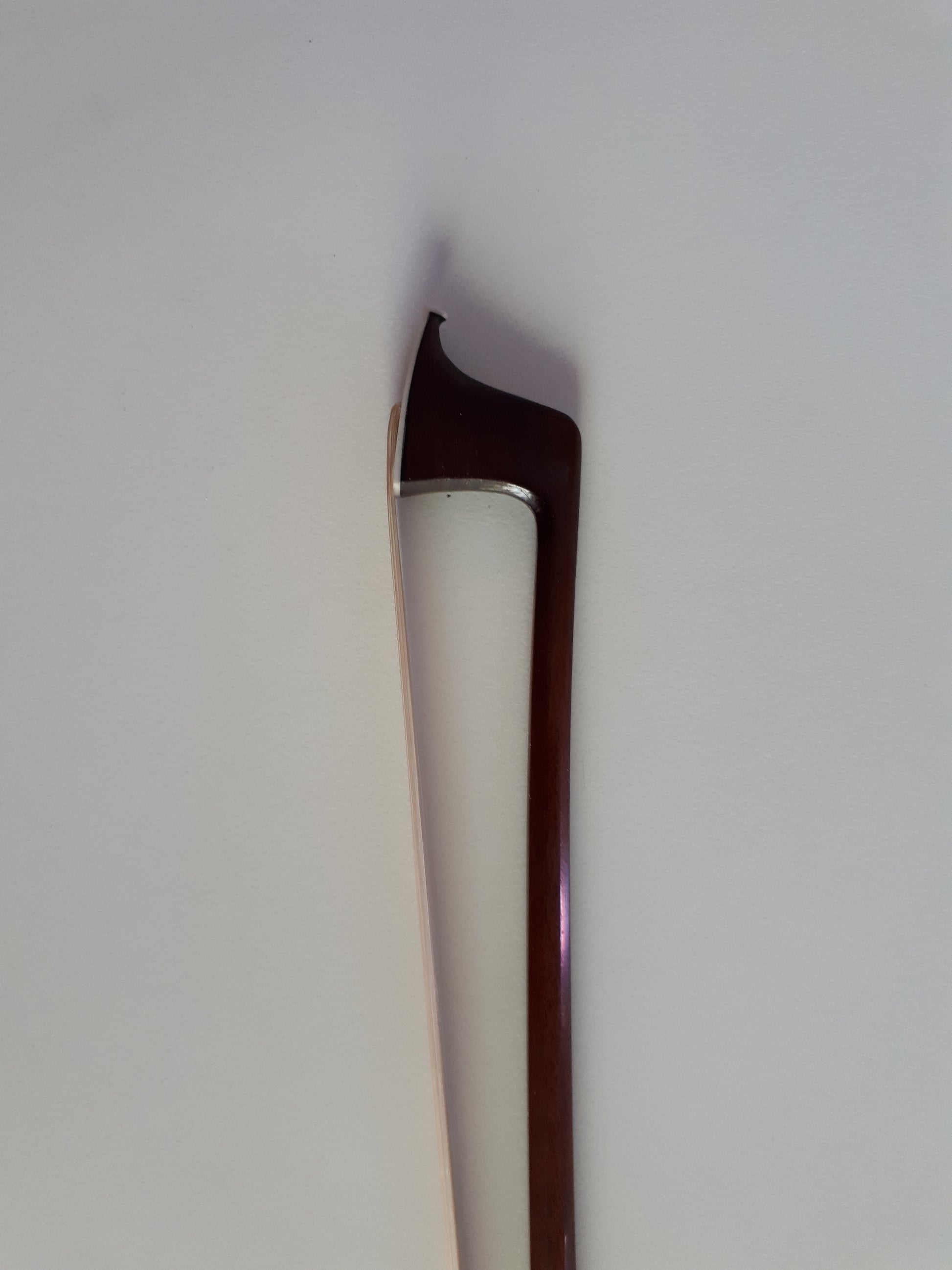 Violin bogen August Nürnberger-Süss