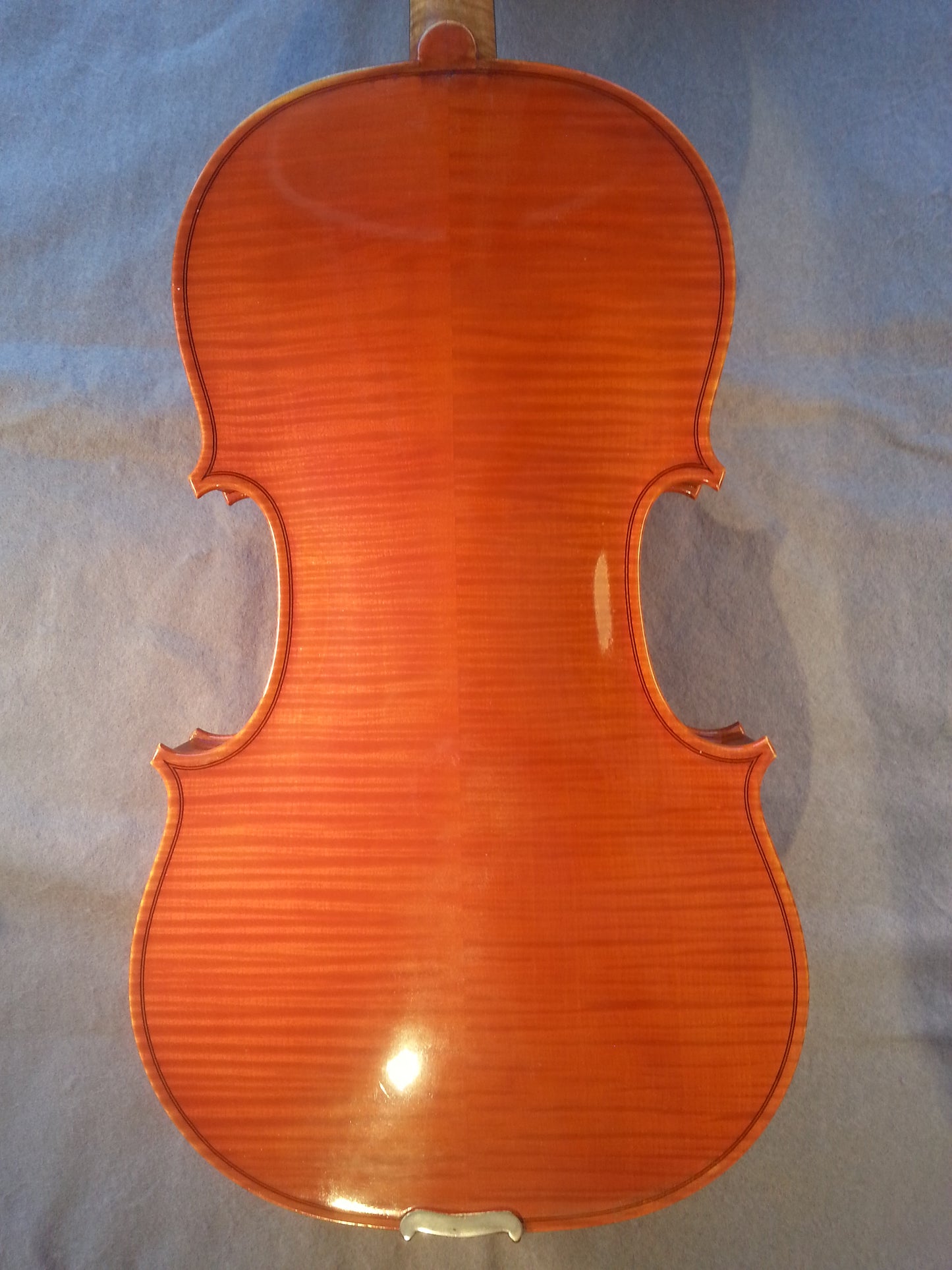 Viola - Hans Lisper Malung 2000