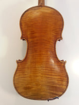 Violin - Johann Glass 1917