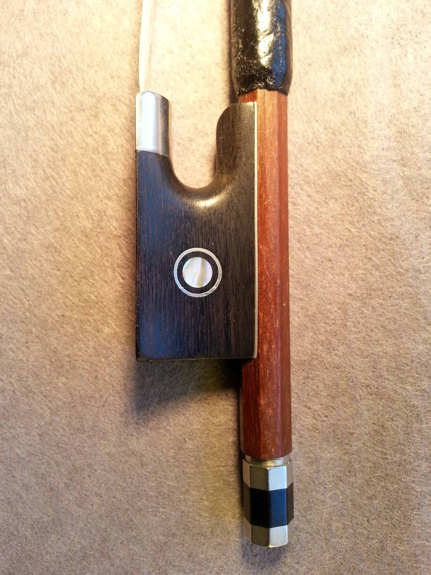 Violinbow ½ - 40 years old