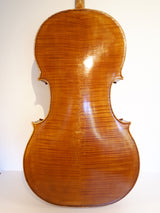svensk tillverkad mästar cello