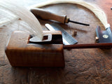 Tagling online – violinstråke