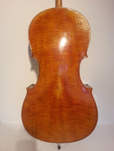 cello pierre fournier