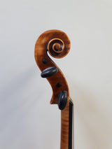 Violin -  Gottfrid Nilsson Malmö 1925