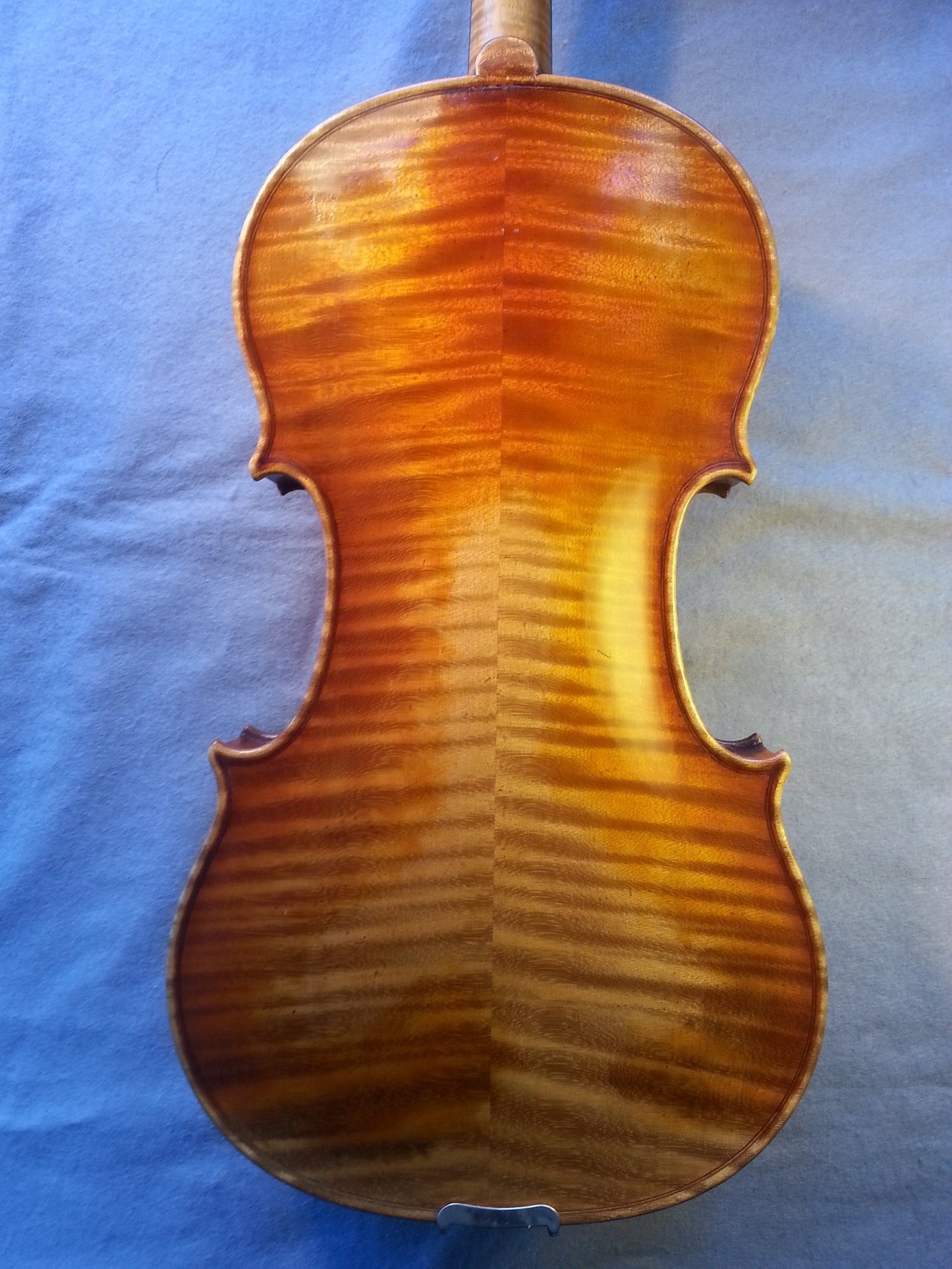 Viola - 100 years old