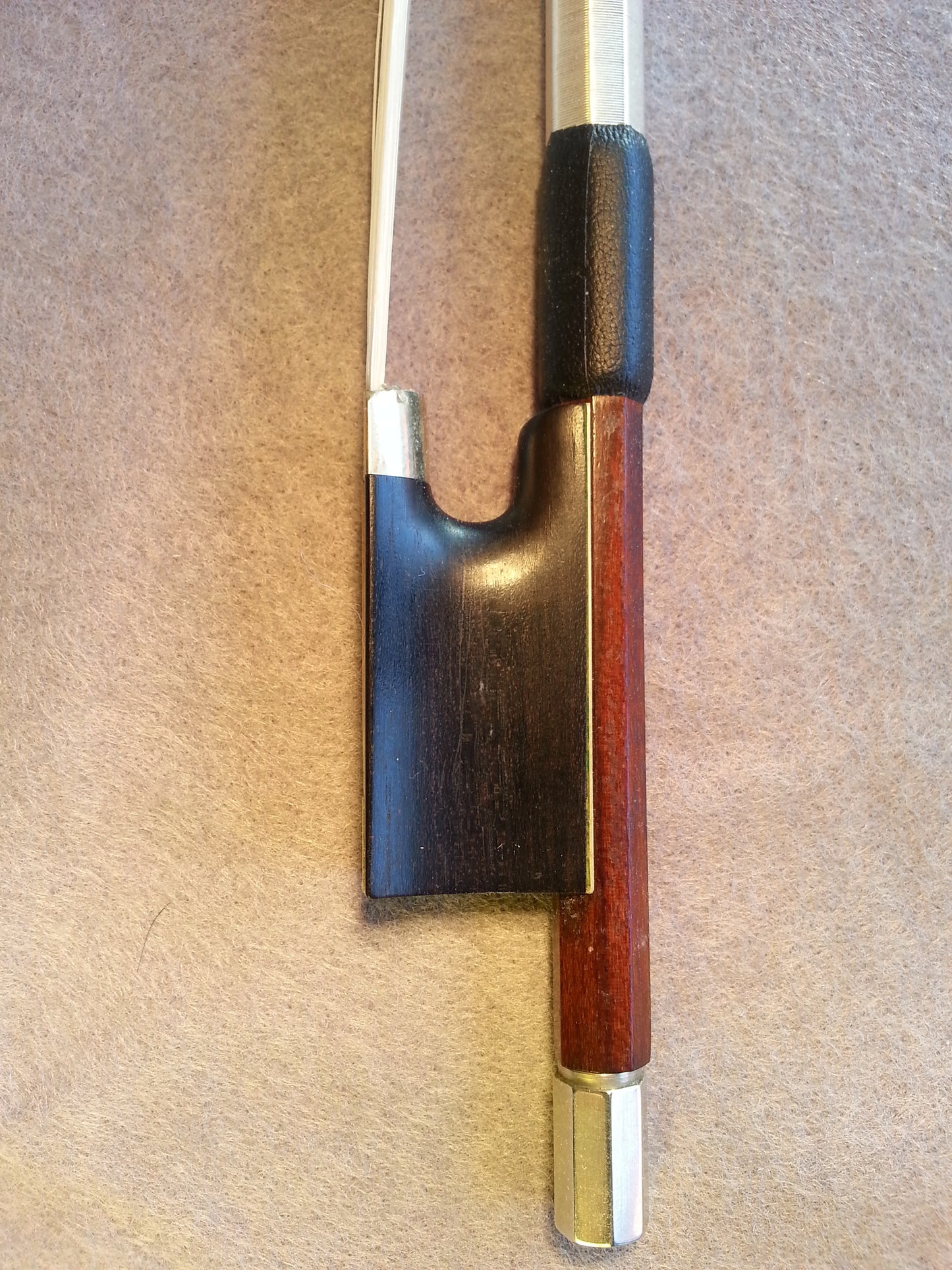 Violinbow - 20th century
