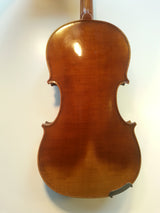Violin ½ - Äldre fransk