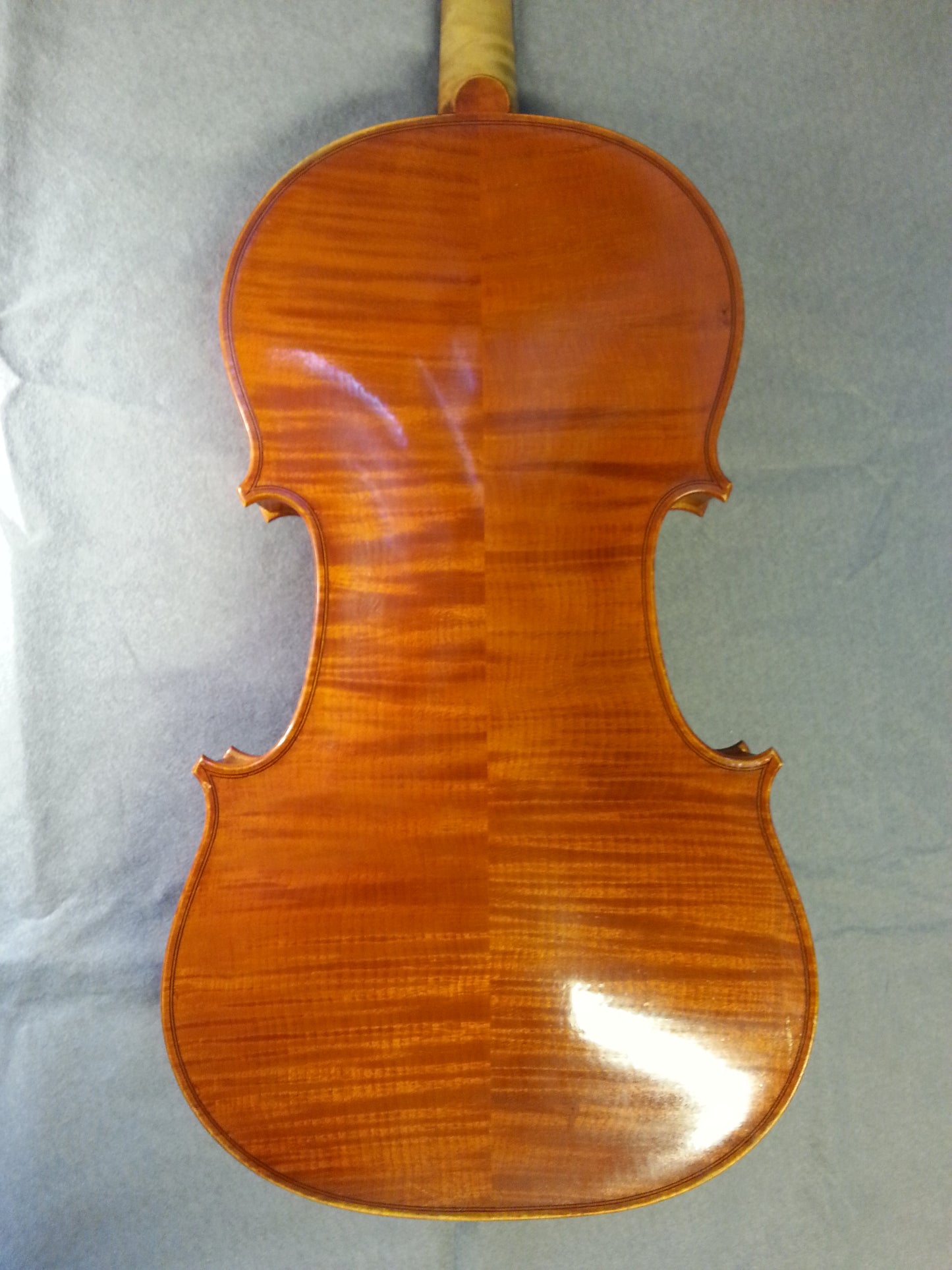 Viola Baroque - Dormond