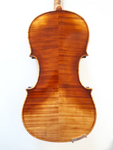 Violin – Sachsisk c.1920-tal