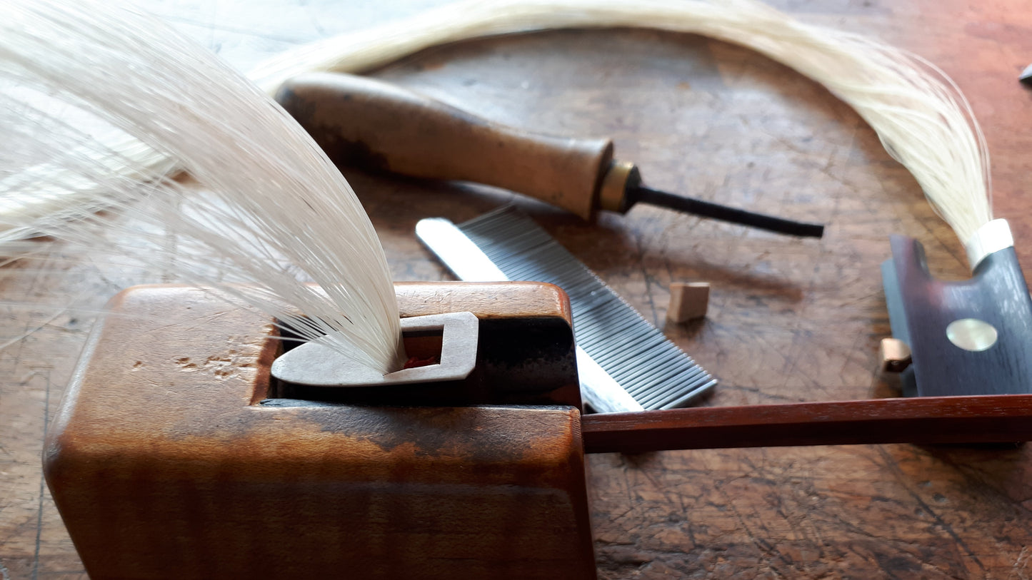 Tagling – cellostråke