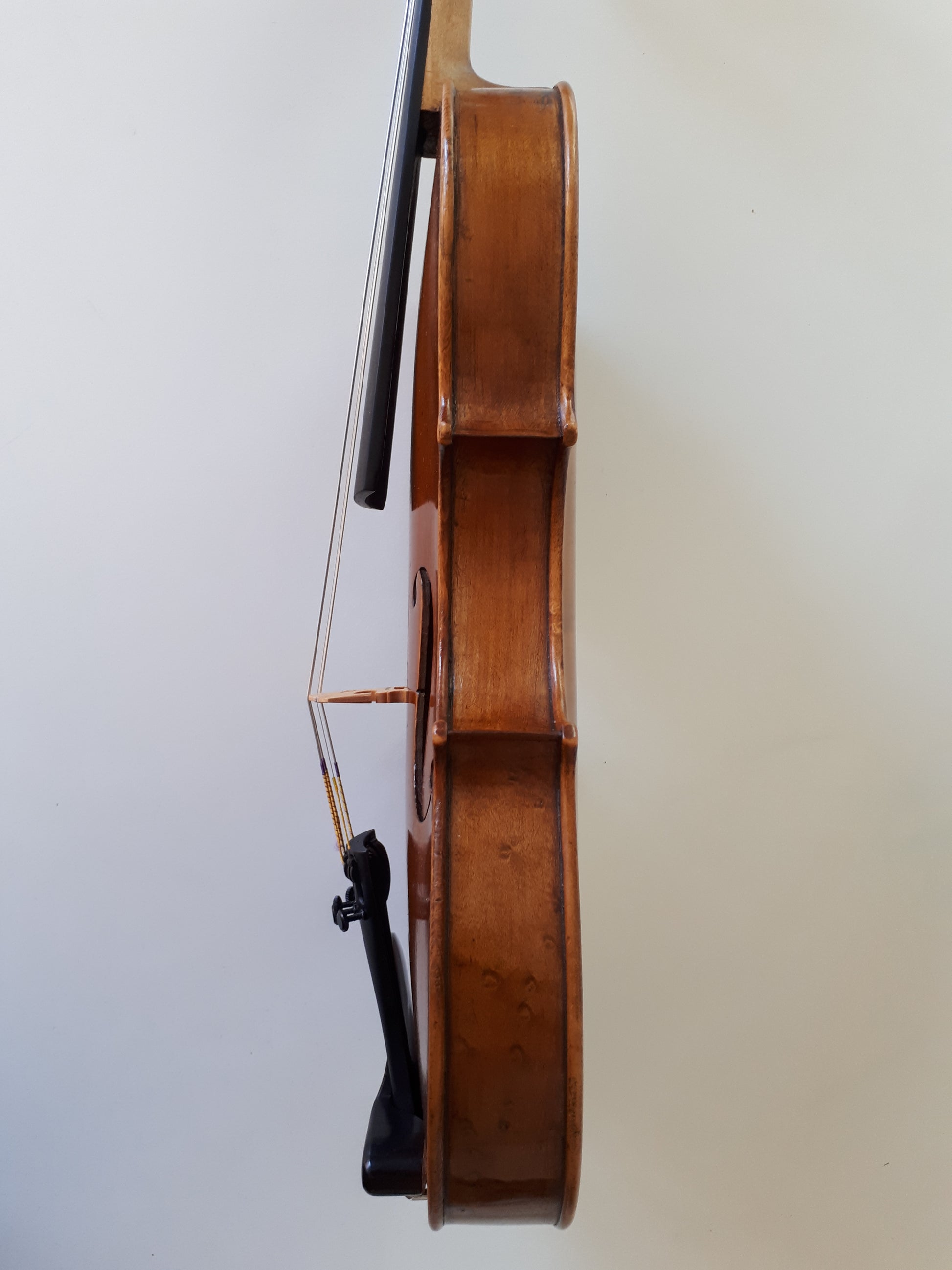 karpaty violinbyggare stockholm