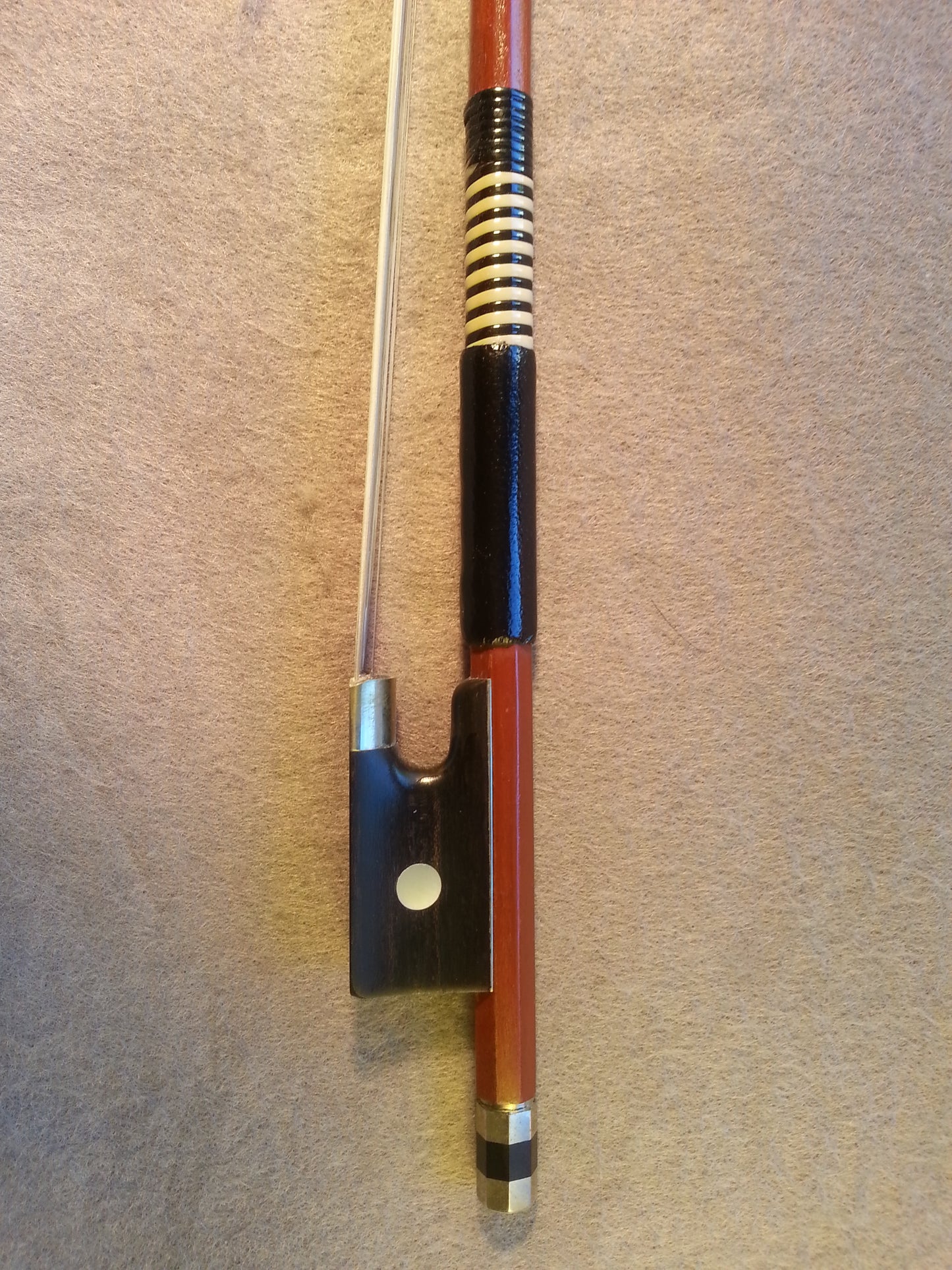 Violinbow ¾ - 40 years old