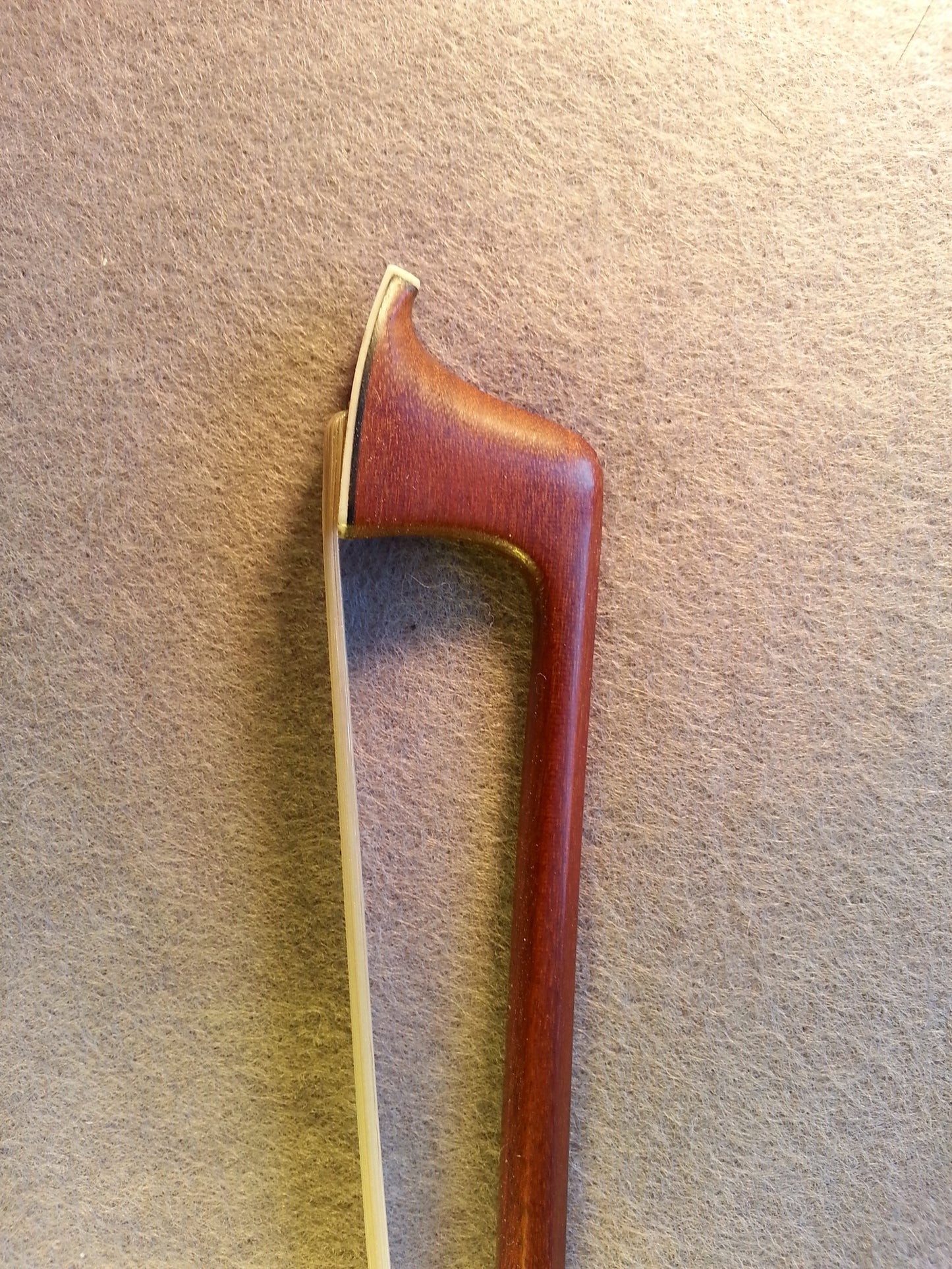 Violinbow - H A Stöhr