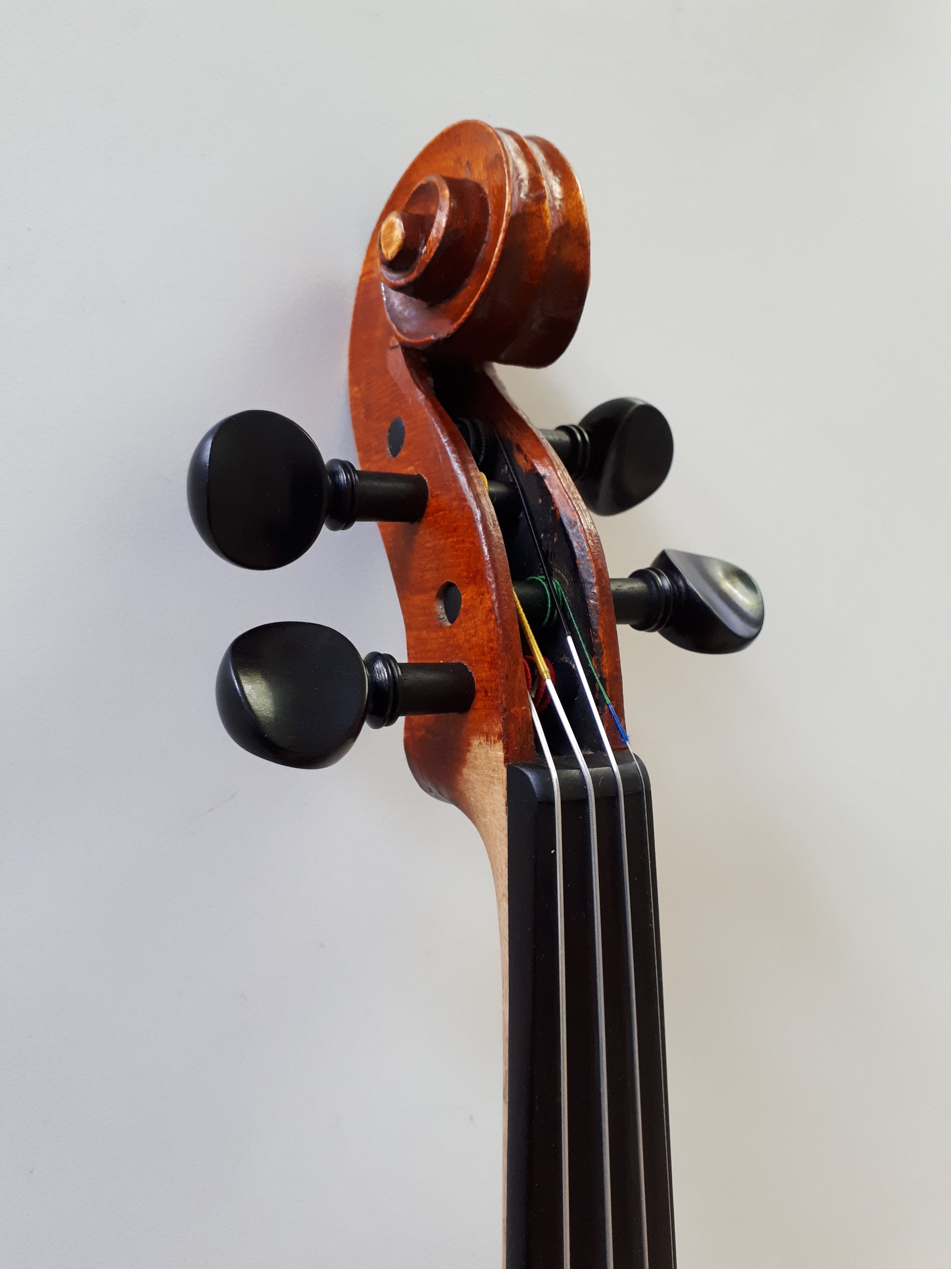 hyra cello