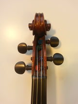 Violin ½ - Äldre fransk
