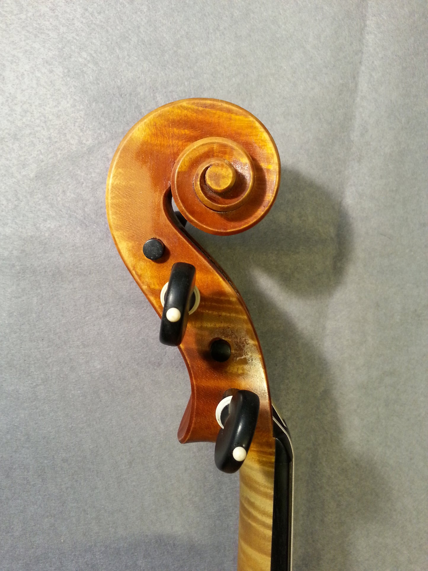 Viola Baroque - Dormond