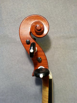 Violin Baroque - Dormond